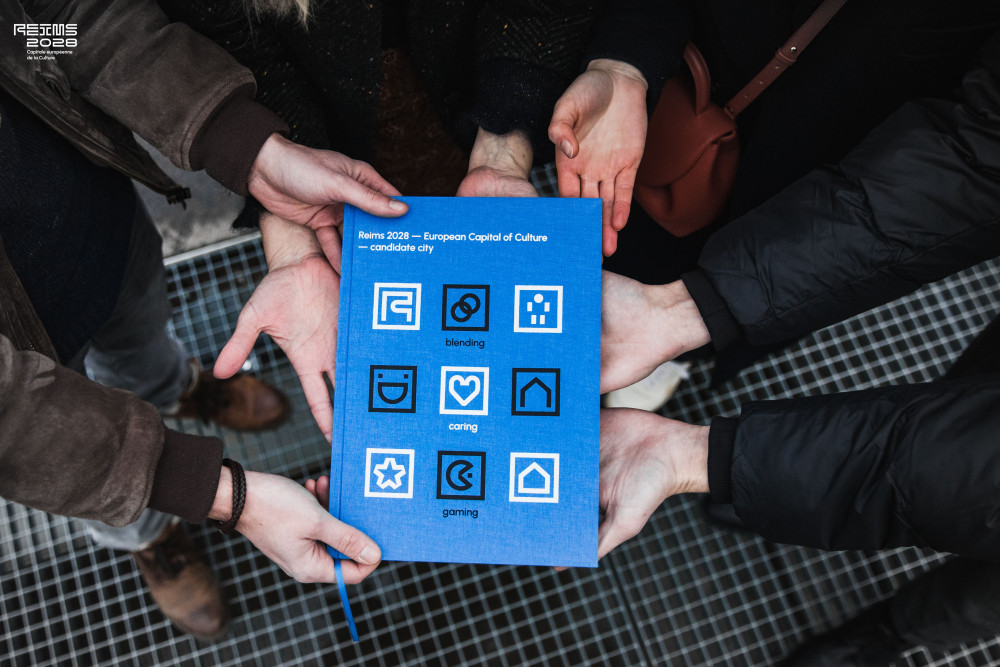 bid book