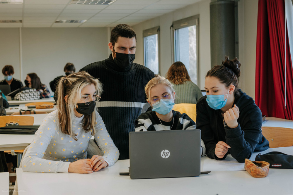 Students workshop