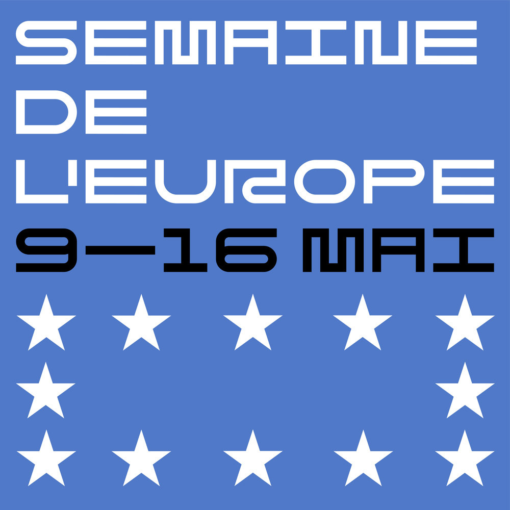 EUROPE WEEK